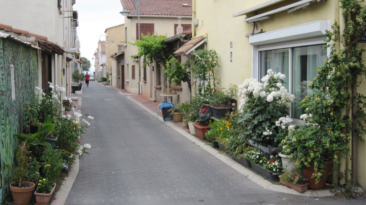Photo of Outdoor in Sete