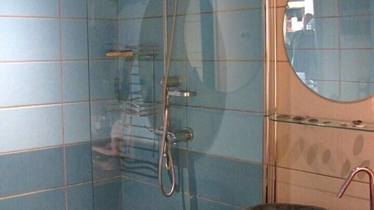 Photo of Bathroom in Sete