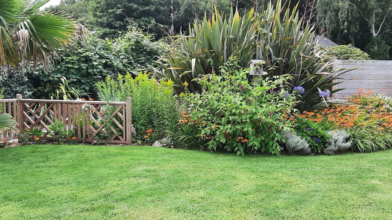 Photo of Outdoor in Tregastel