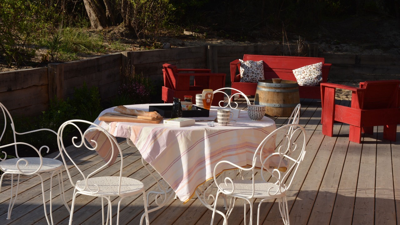 Photo of Outdoor in Cap-Ferret