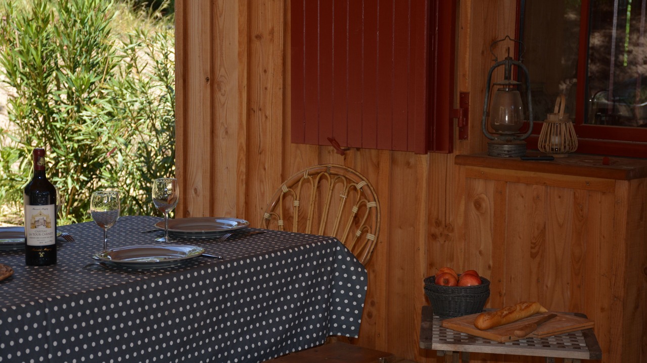 Photo of Outdoor in Cap-Ferret