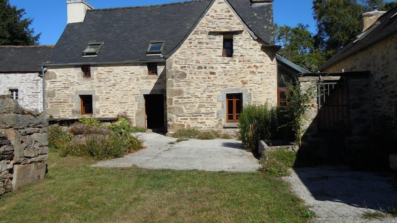 Photo of Outdoor in Loqueffret