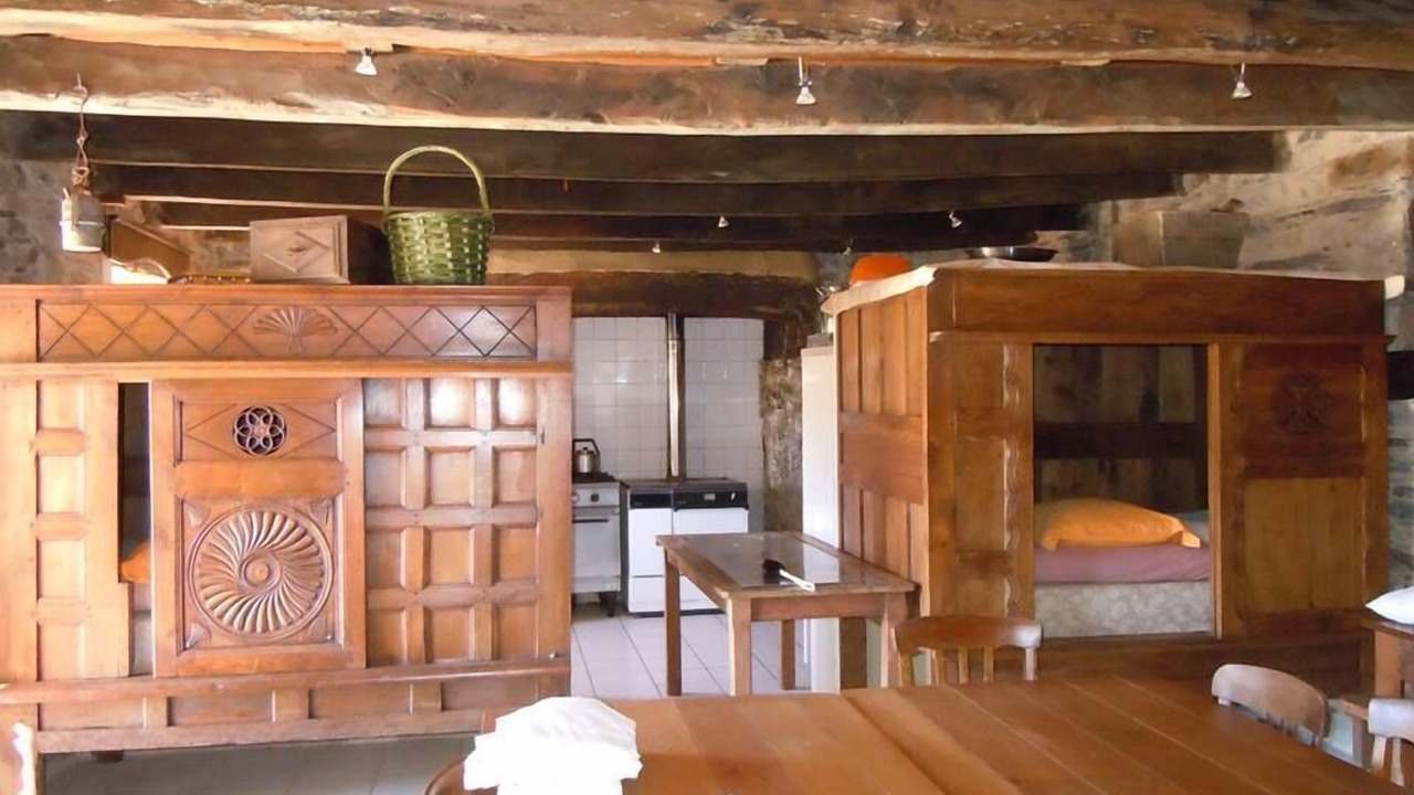 Photo of Bedroom in Loqueffret