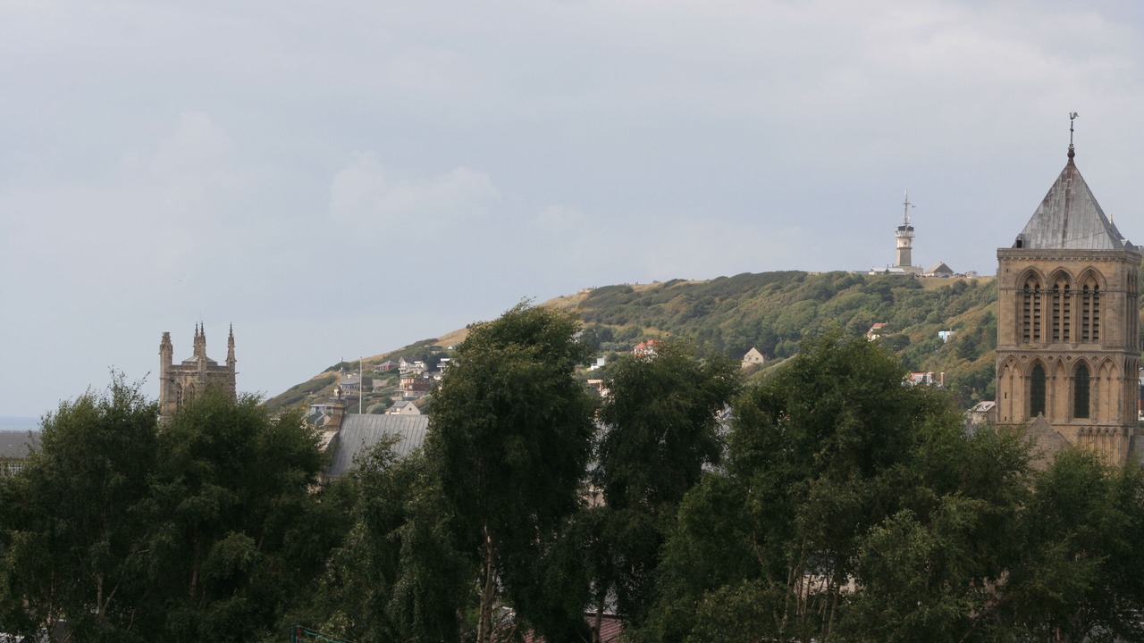 Photo of Others in Fecamp