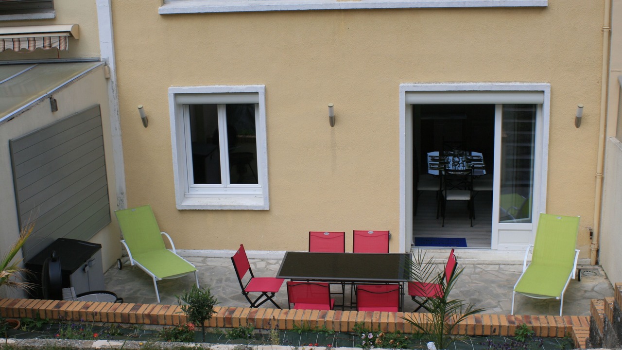 Photo of Outdoor in Fecamp