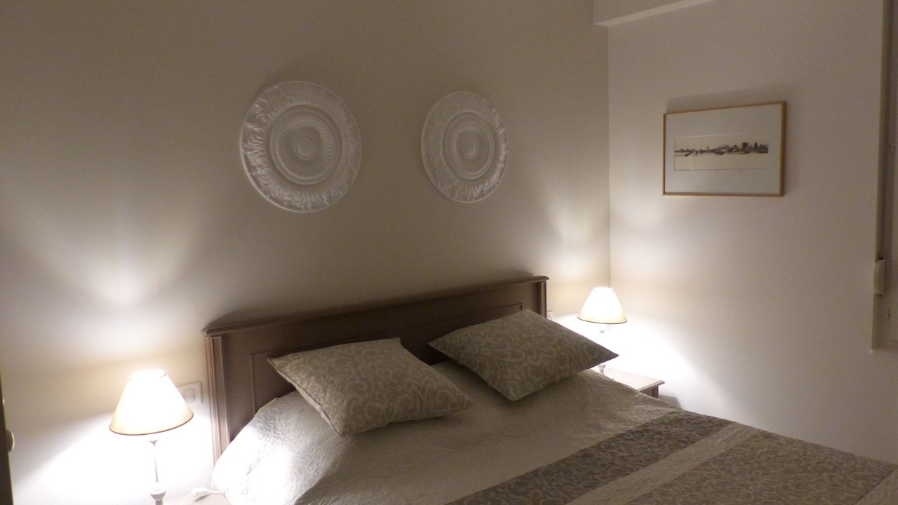 Photo of Bedroom in Colmar