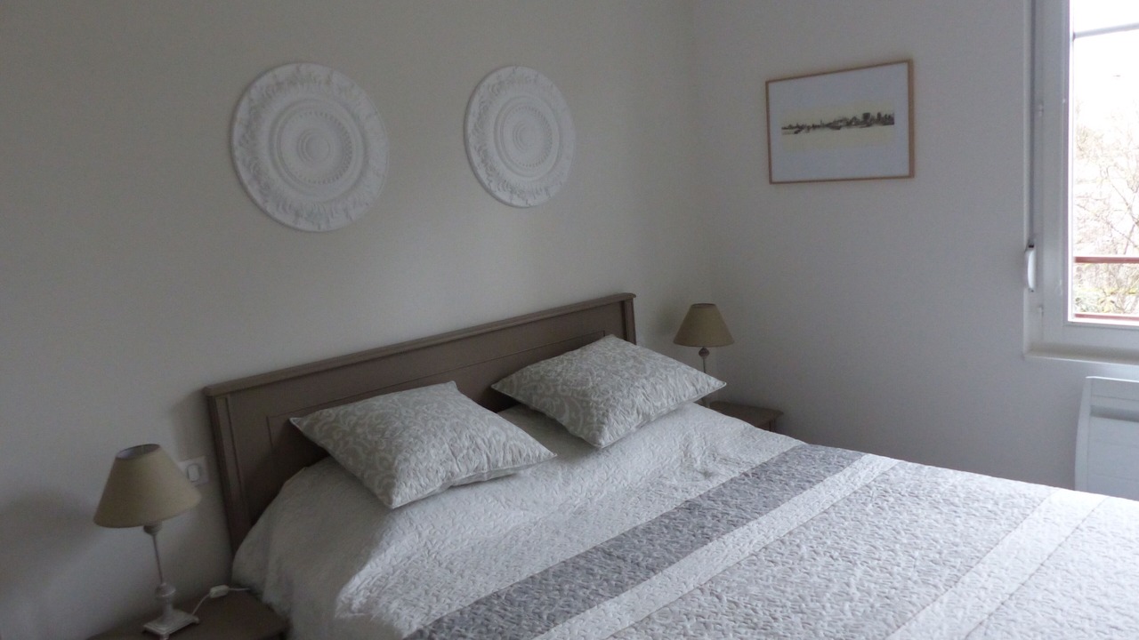 Photo of Bedroom in Colmar
