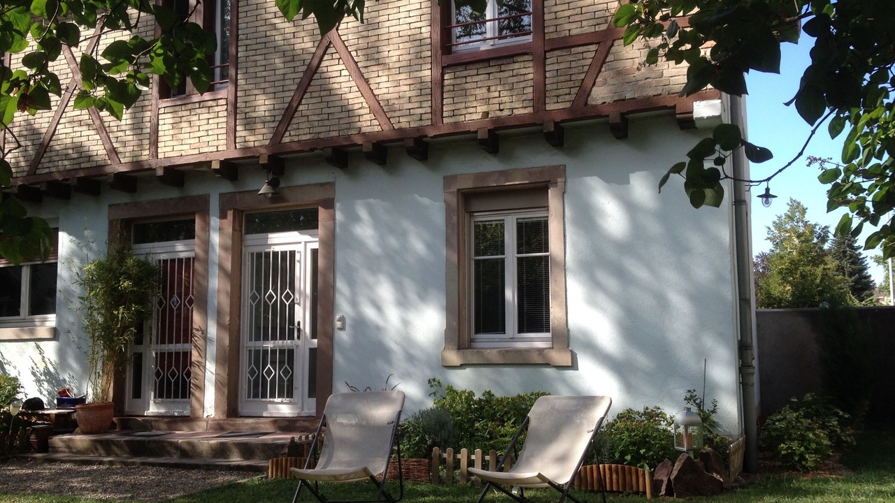 Photo of Outdoor in Colmar