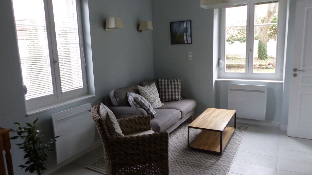 Photo of Livingroom in Colmar