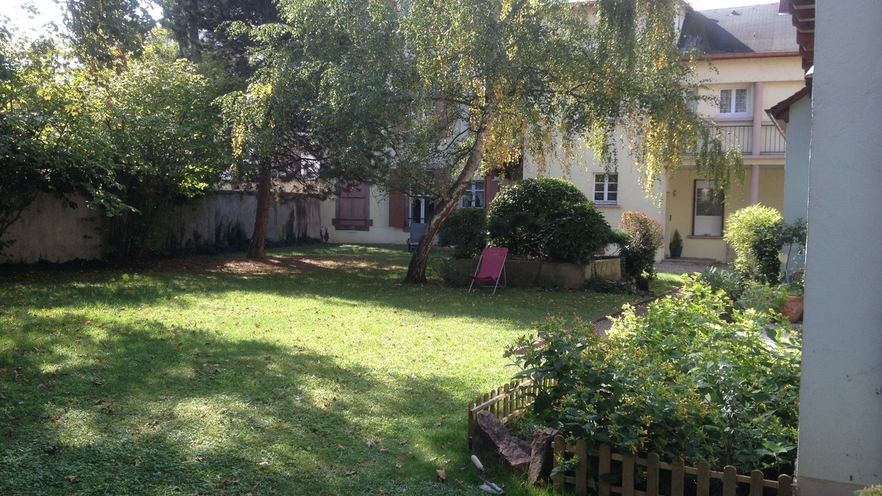 Photo of Outdoor in Colmar