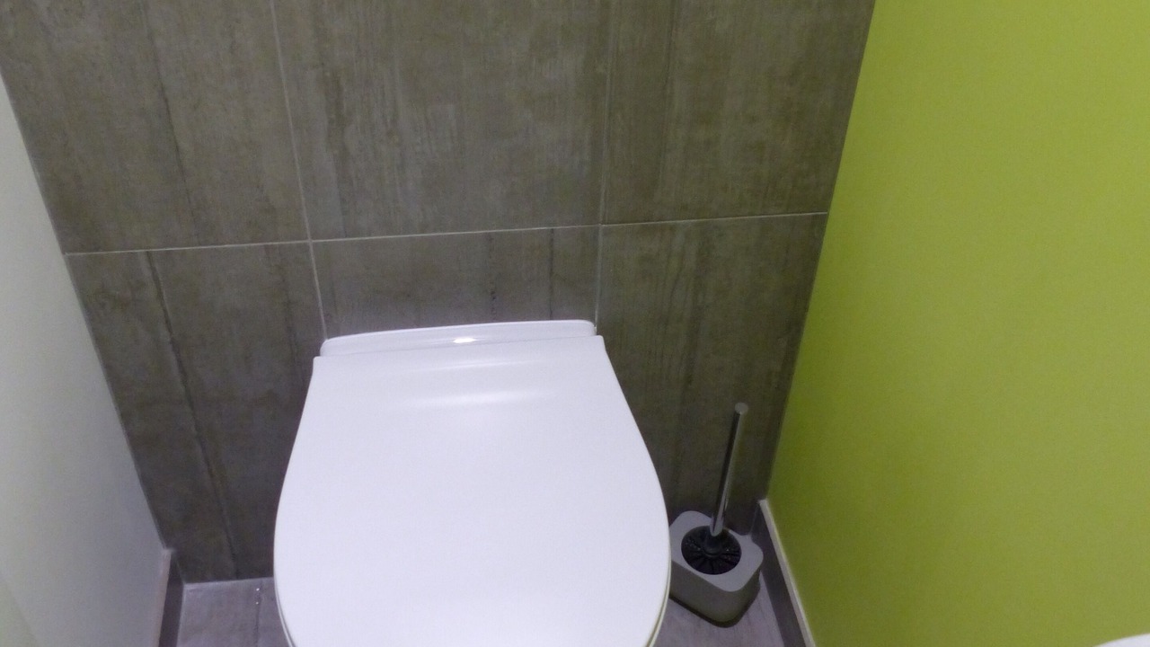 Photo of Bathroom in Colmar