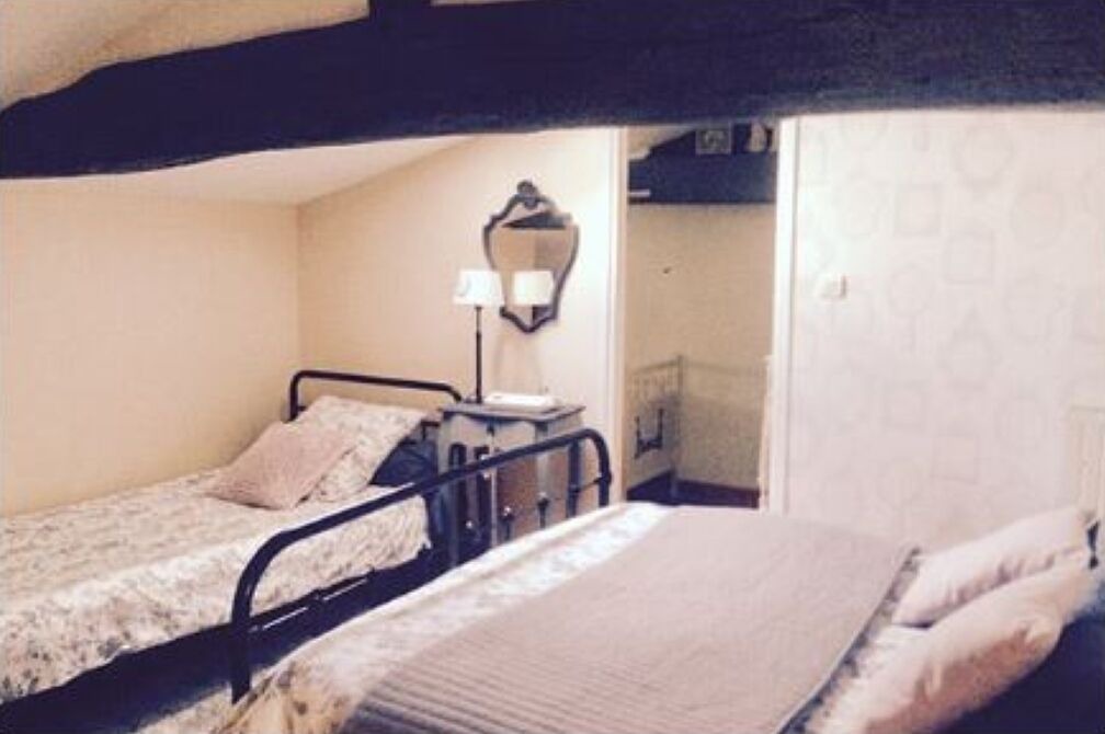 Photo of Bedroom in La Gaubretiere