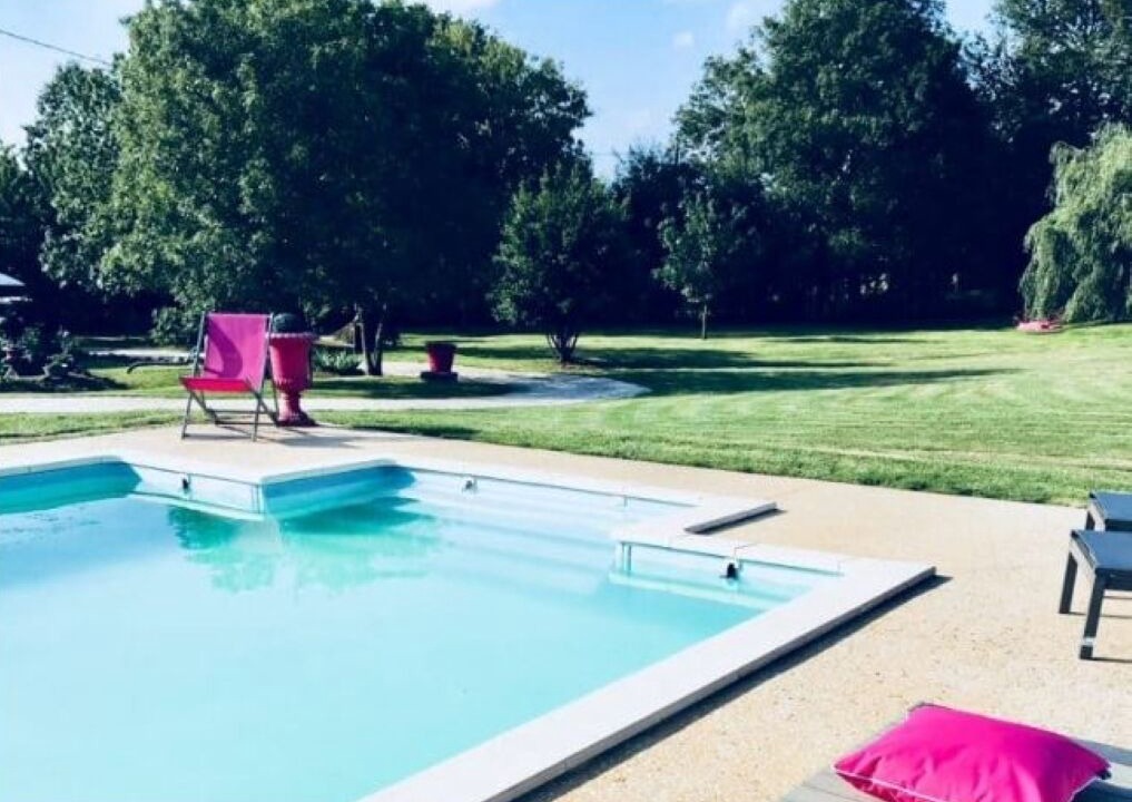Photo of Outdoor in La Gaubretiere
