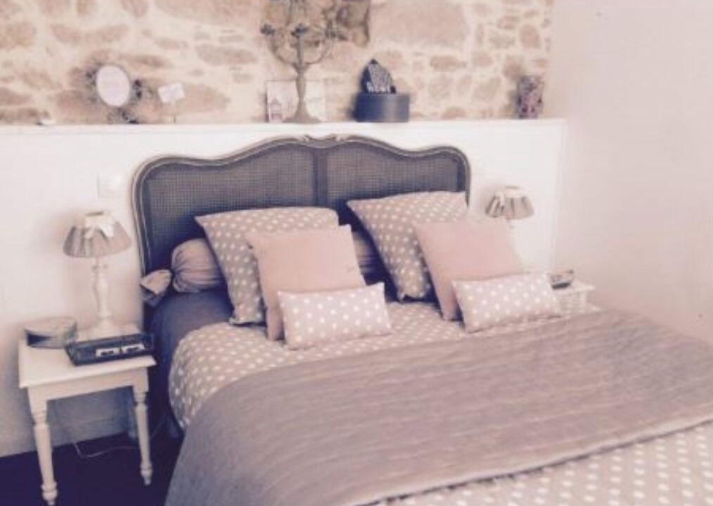 Photo of Bedroom in La Gaubretiere