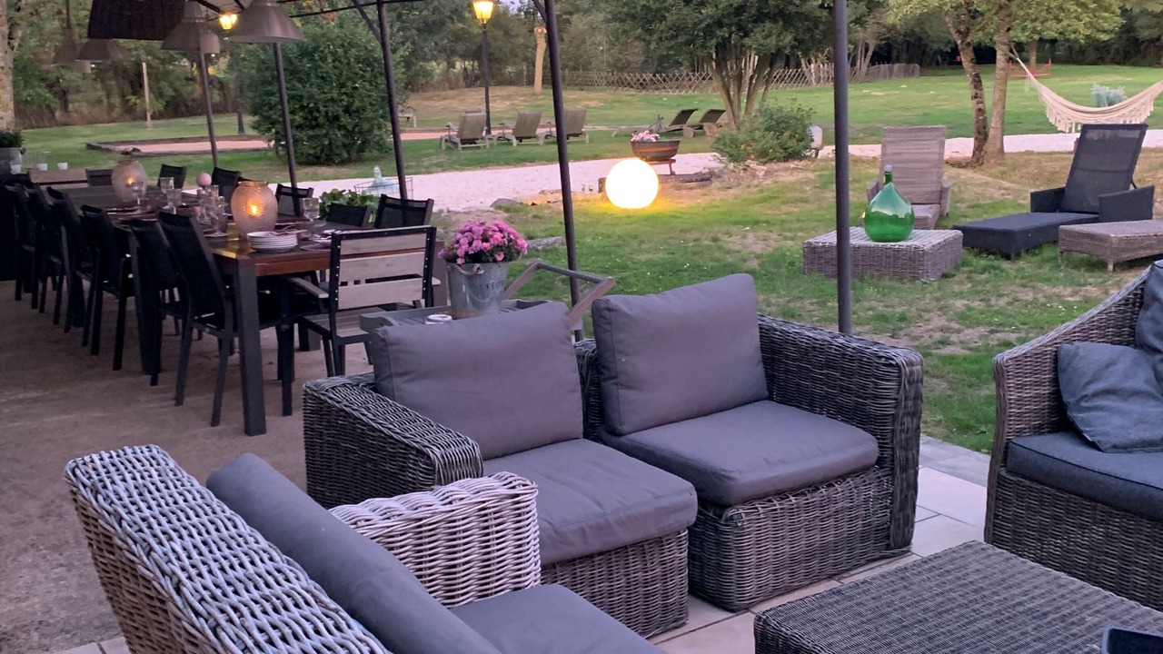 Photo of Outdoor in La Gaubretiere