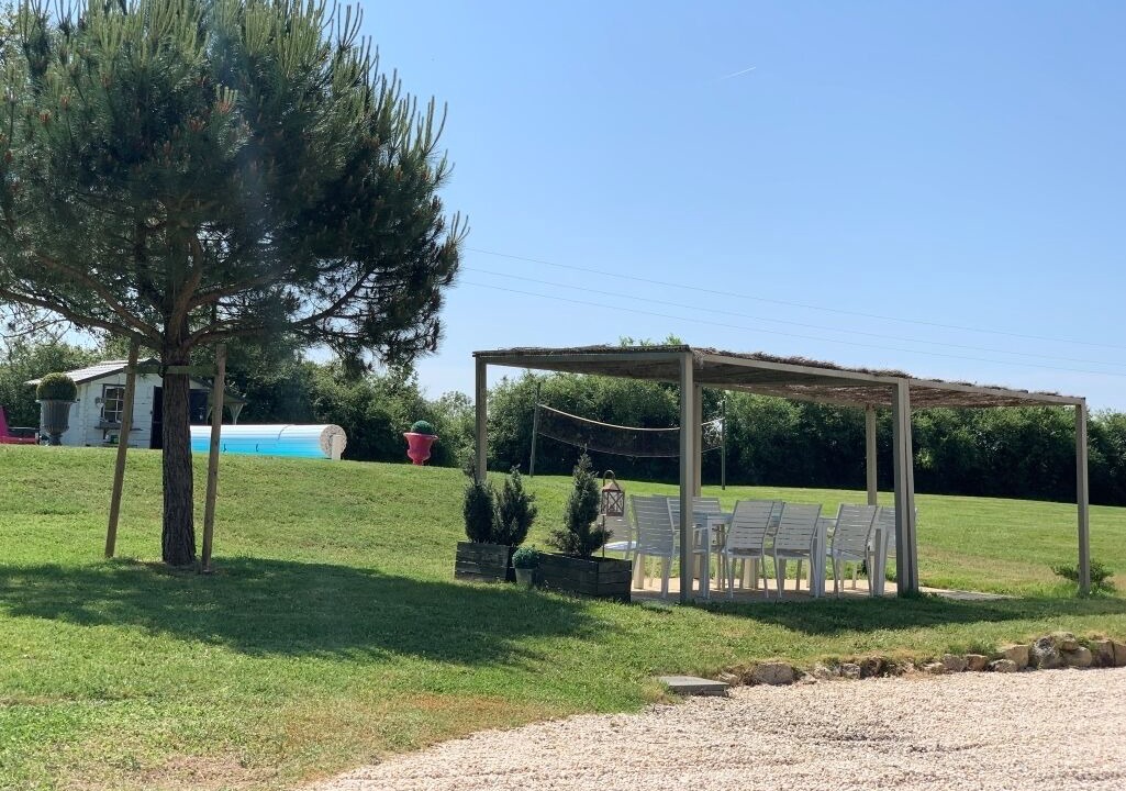 Photo of Outdoor in La Gaubretiere