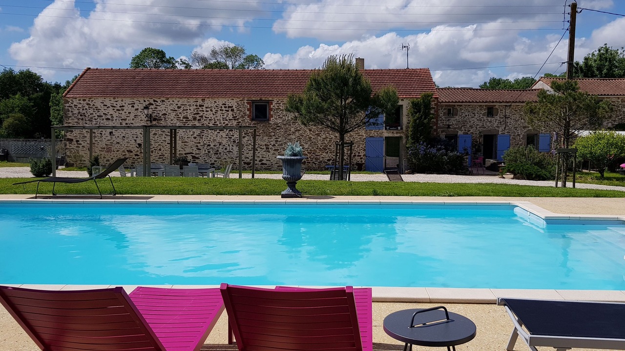 Photo of Outdoor in La Gaubretiere
