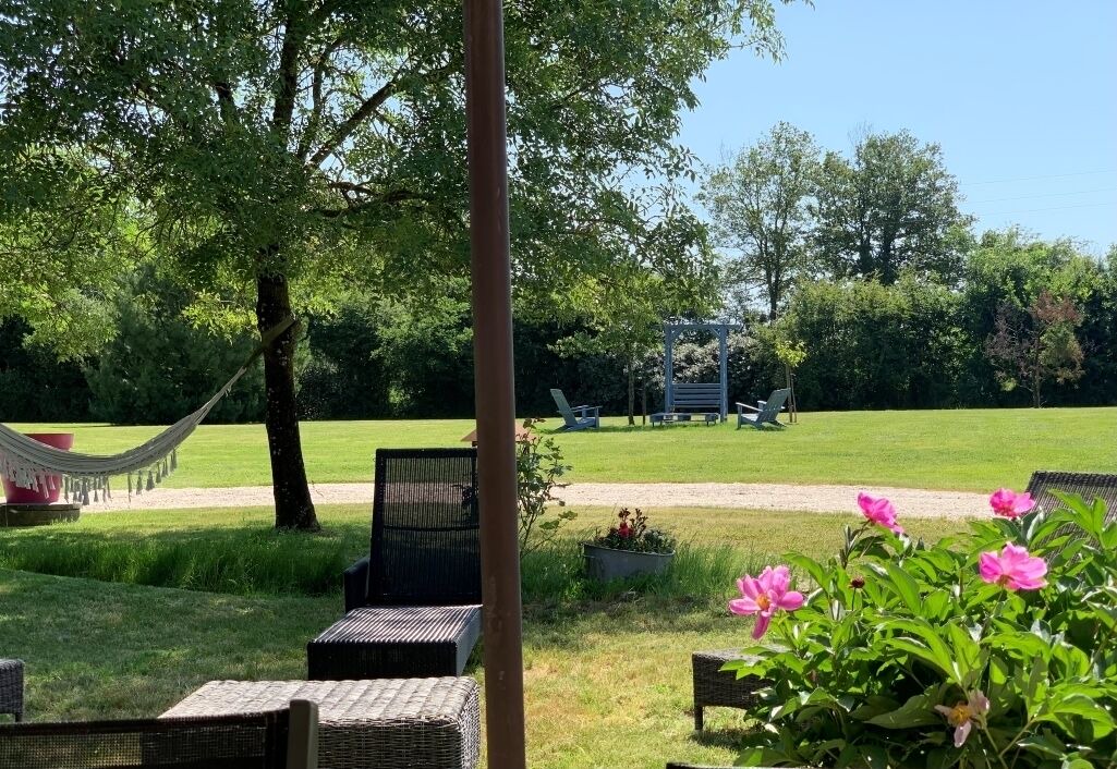 Photo of Outdoor in La Gaubretiere