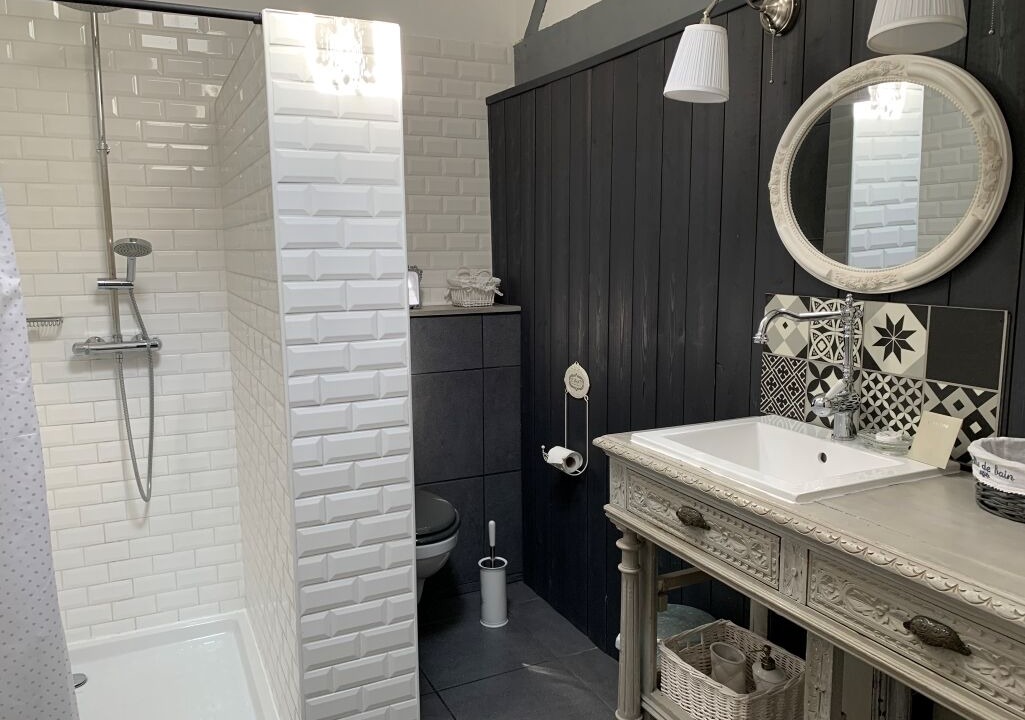 Photo of Bathroom in La Gaubretiere