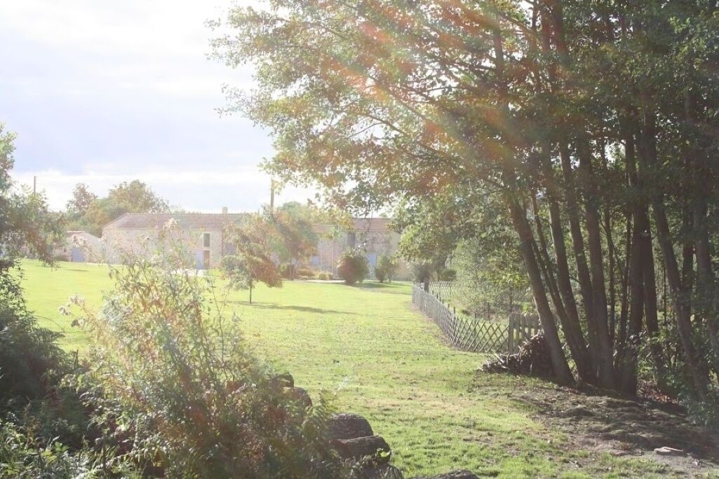 Photo of Outdoor in La Gaubretiere
