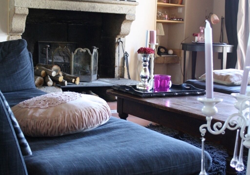 Photo of Livingroom in La Gaubretiere