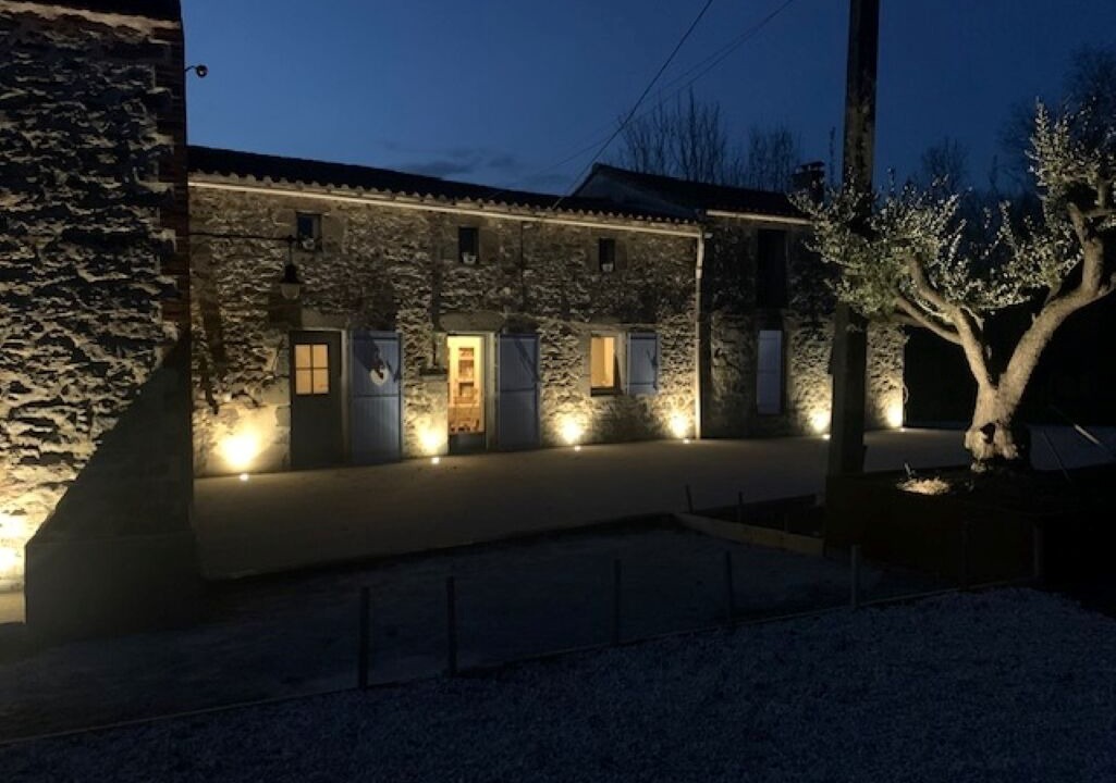 Photo of Outdoor in La Gaubretiere