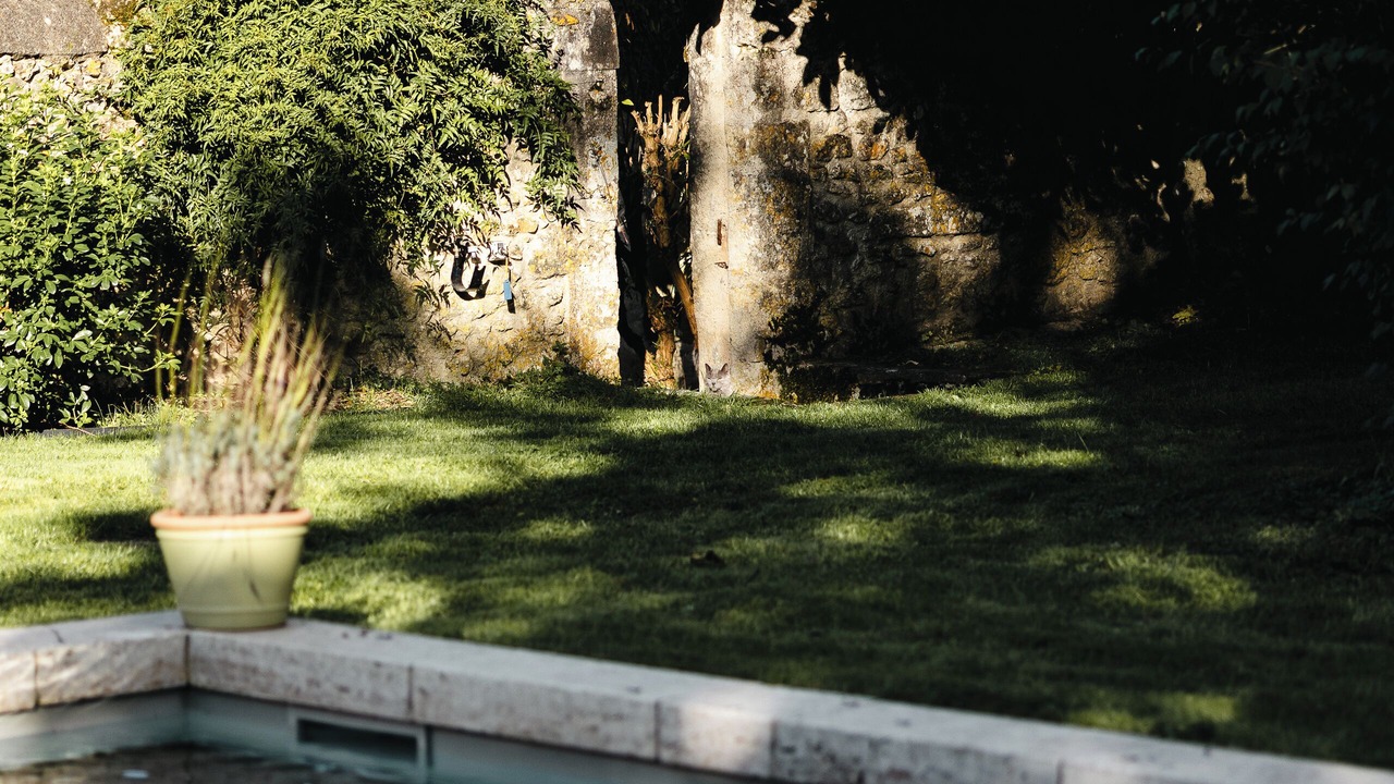 Photo of Outdoor in Sache
