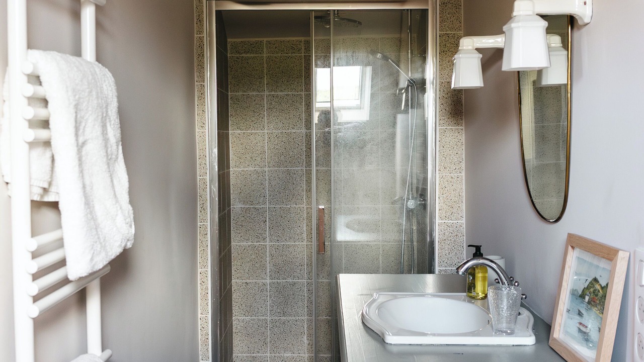 Photo of Bathroom in Sache
