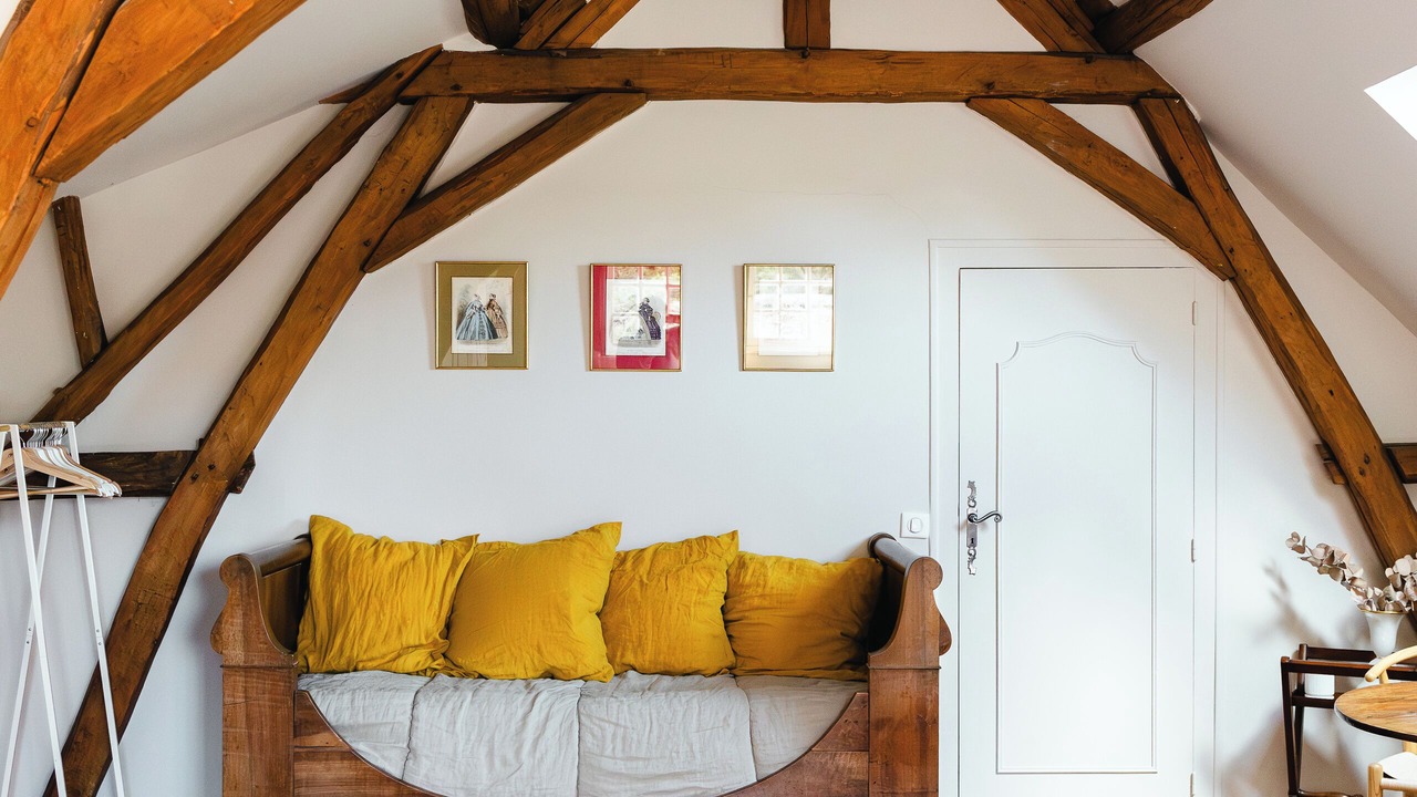 Photo of Livingroom in Sache