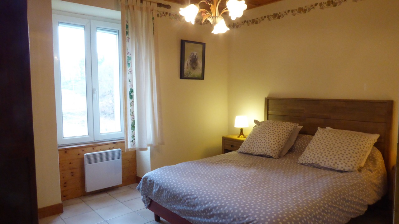 Photo of Bedroom in Picherande