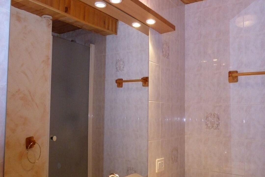 Photo of Bathroom in Picherande