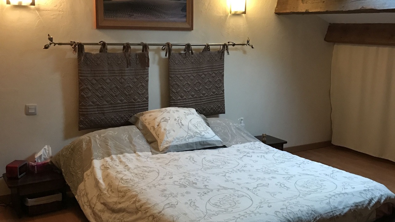 Photo of Bedroom in Beziers