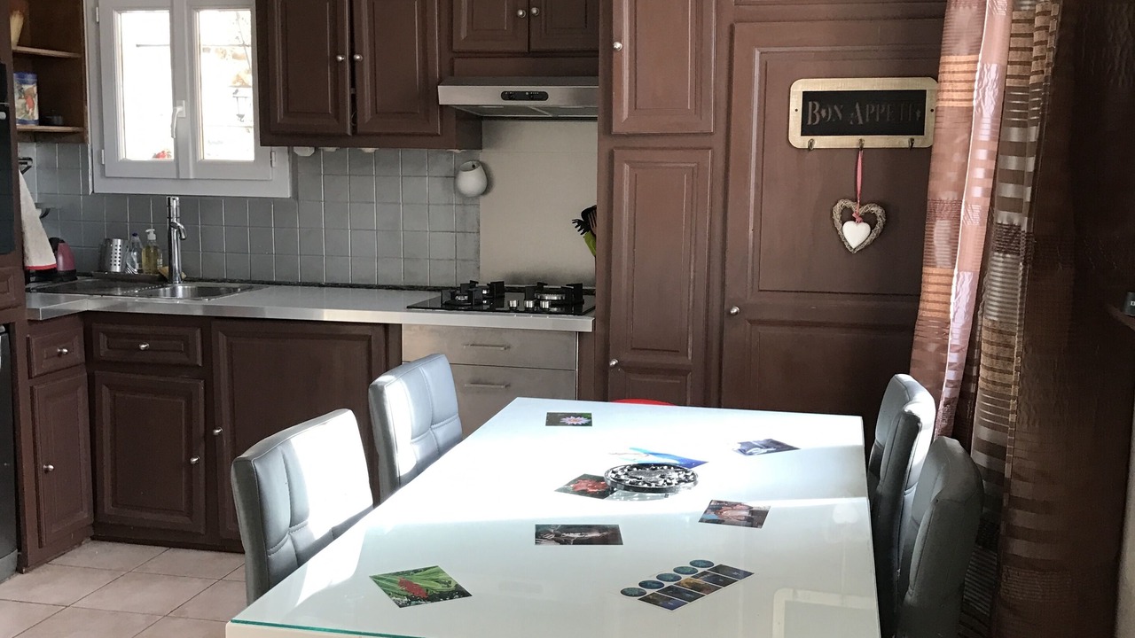 Photo of Kitchen in Beziers