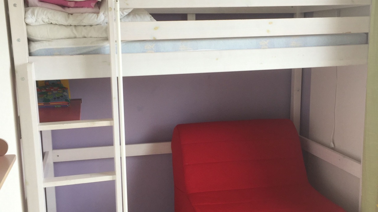 Photo of Bedroom in Beziers
