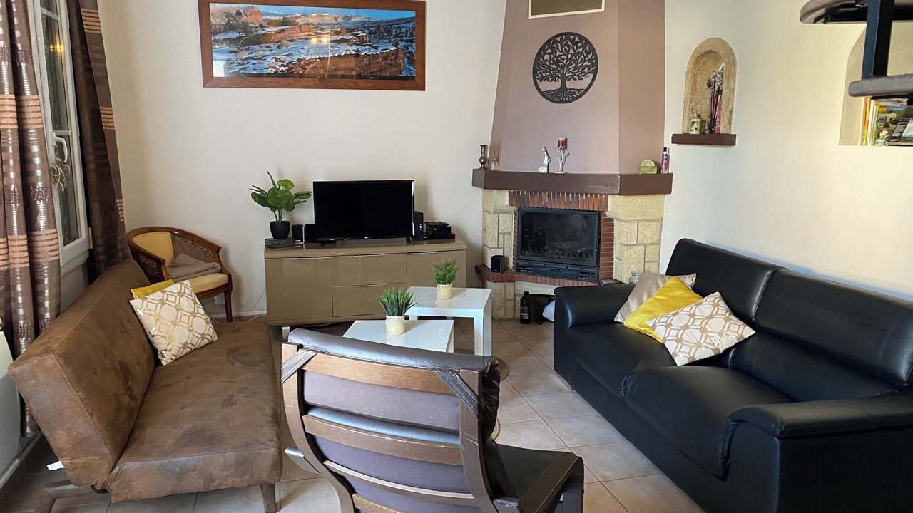 Photo of Livingroom in Beziers