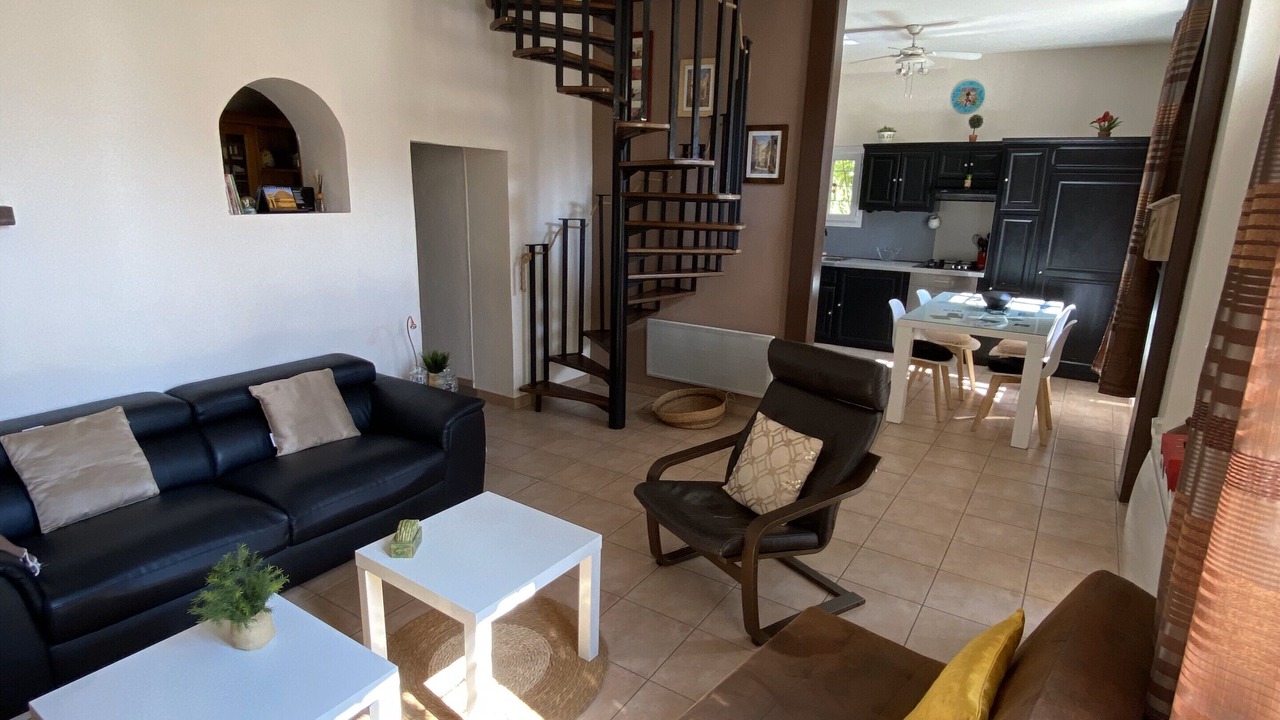 Photo of Livingroom in Beziers
