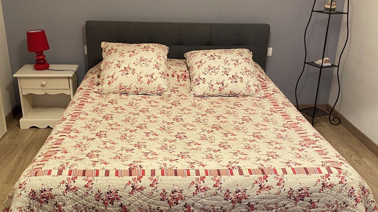 Photo of Bedroom in Beziers