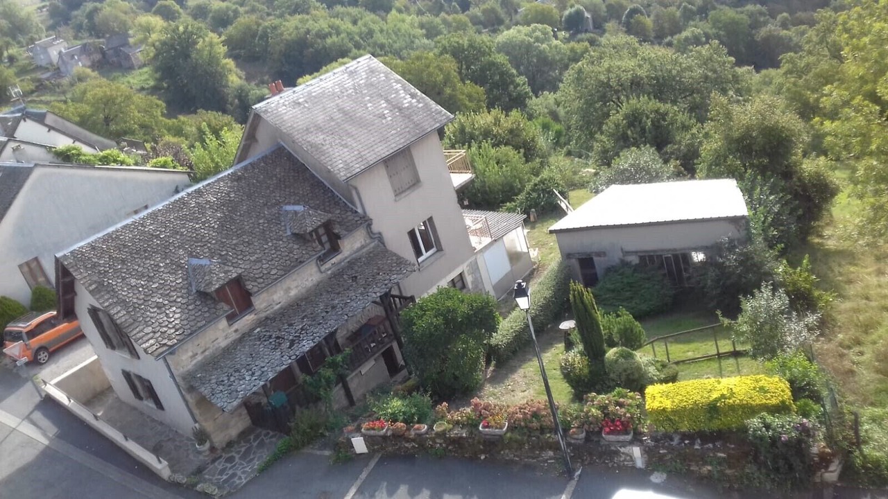 Photo of Outdoor in Castelnau-de-Mandailles