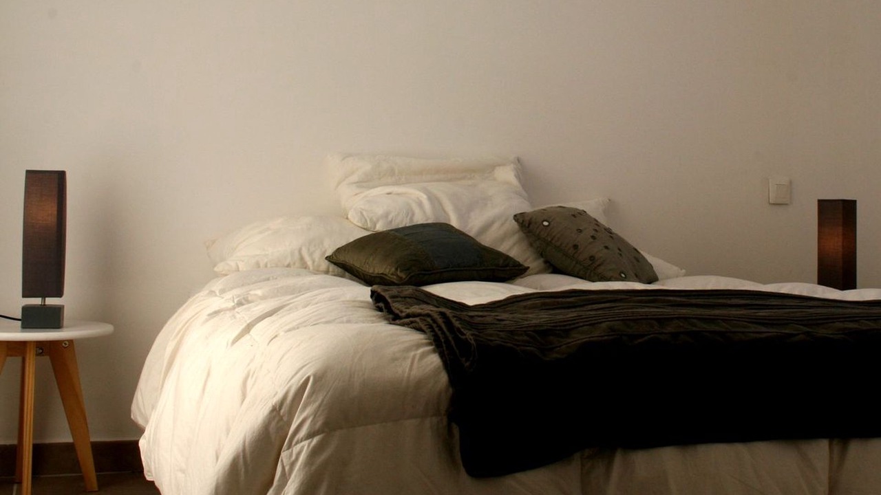 Photo of Bedroom in Le Rayol