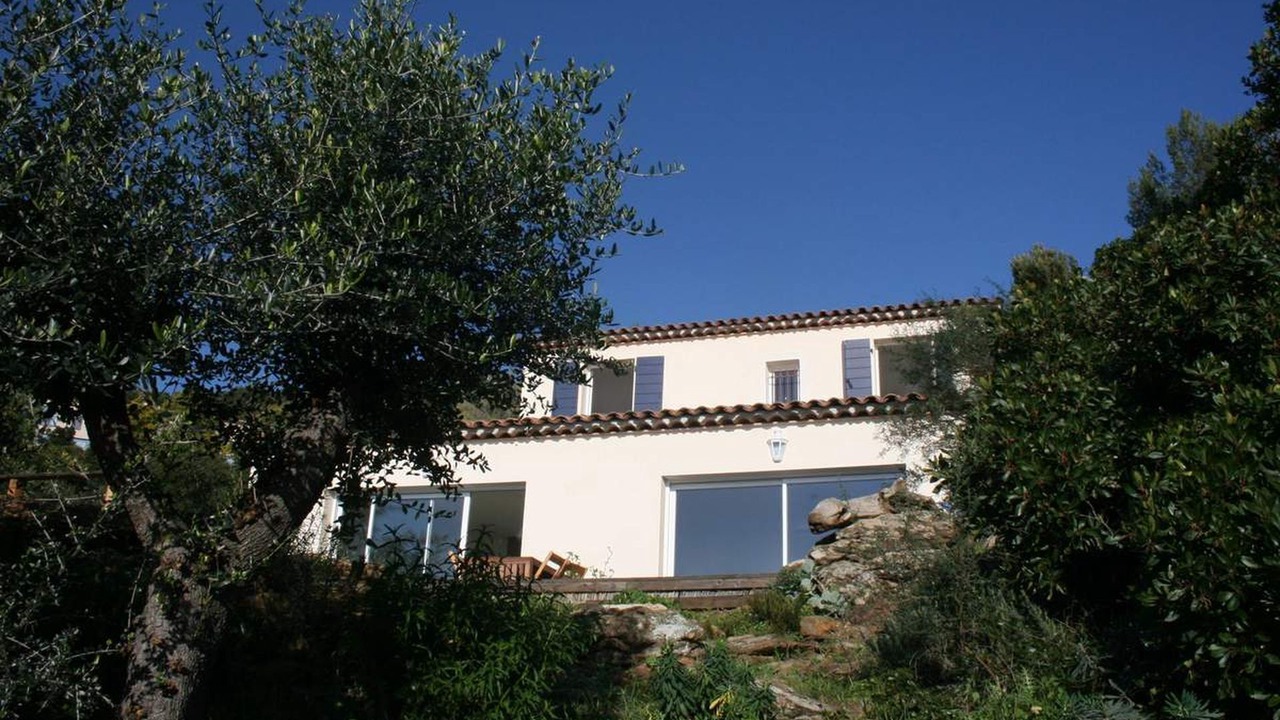 Photo of Outdoor in Le Rayol