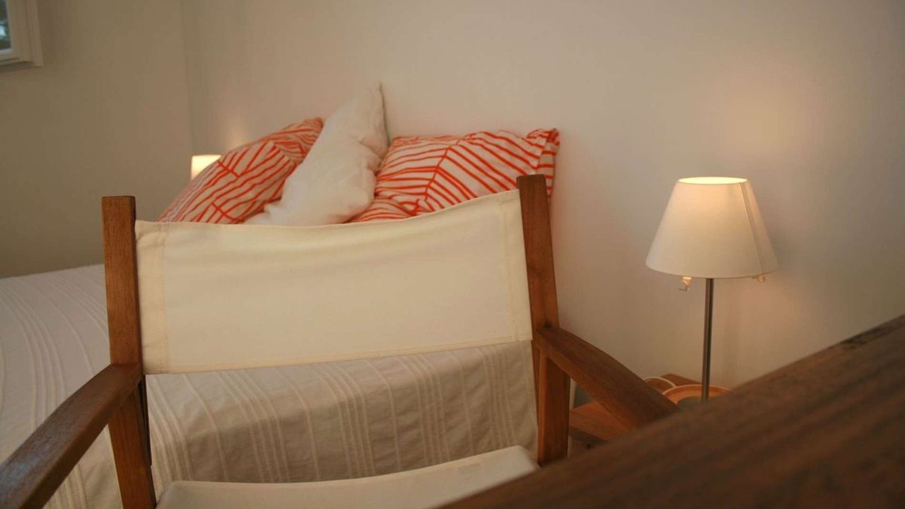 Photo of Bedroom in Le Rayol