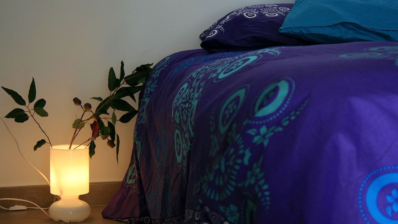 Photo of Bedroom in Le Rayol