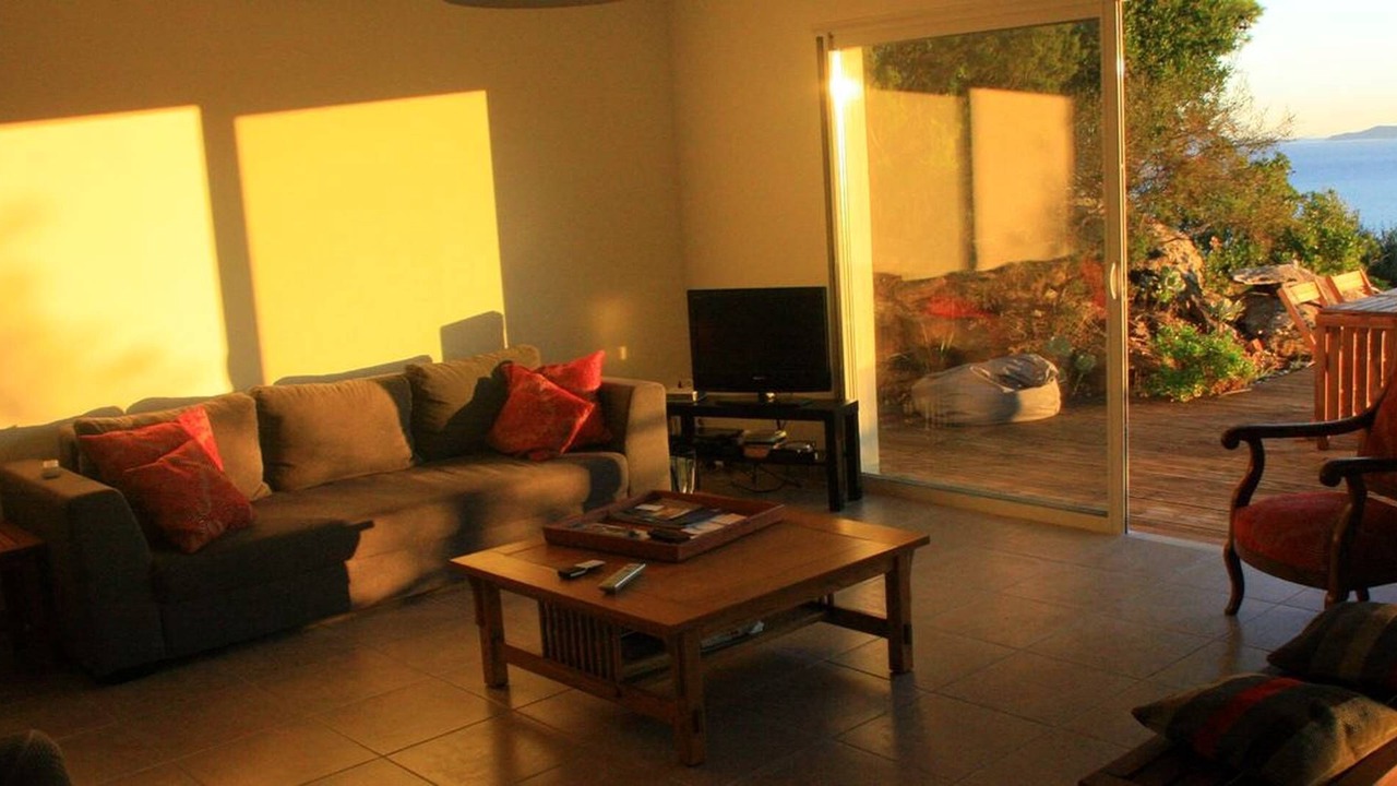 Photo of Livingroom in Le Rayol