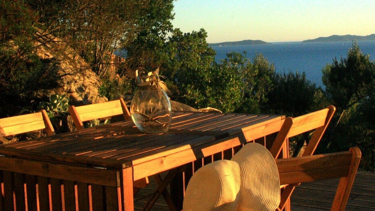 Photo of Outdoor in Le Rayol