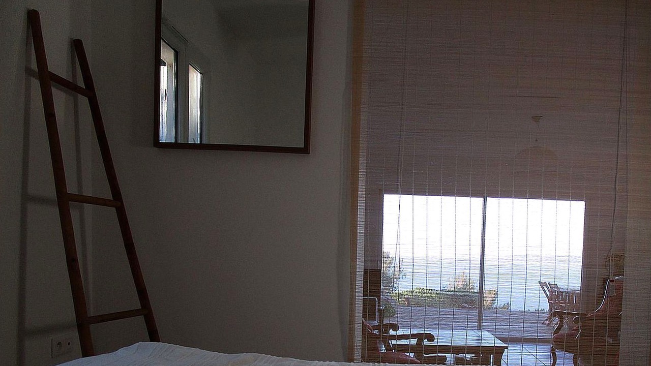Photo of Bedroom in Le Rayol