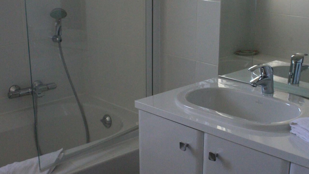 Photo of Bathroom in Le Rayol