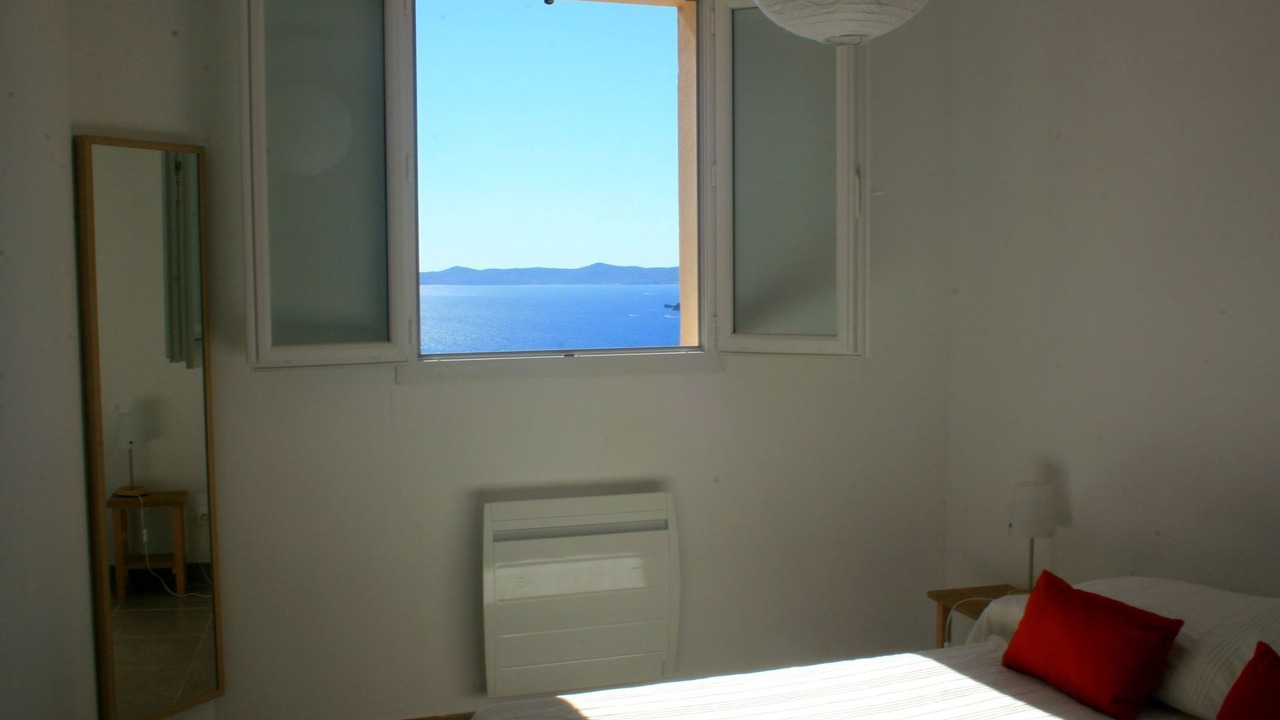 Photo of Bedroom in Le Rayol