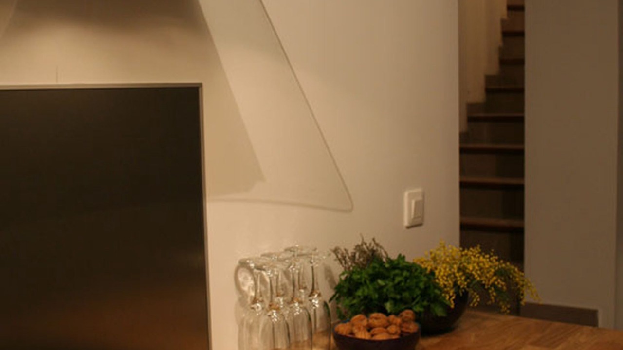 Photo of Kitchen in Le Rayol