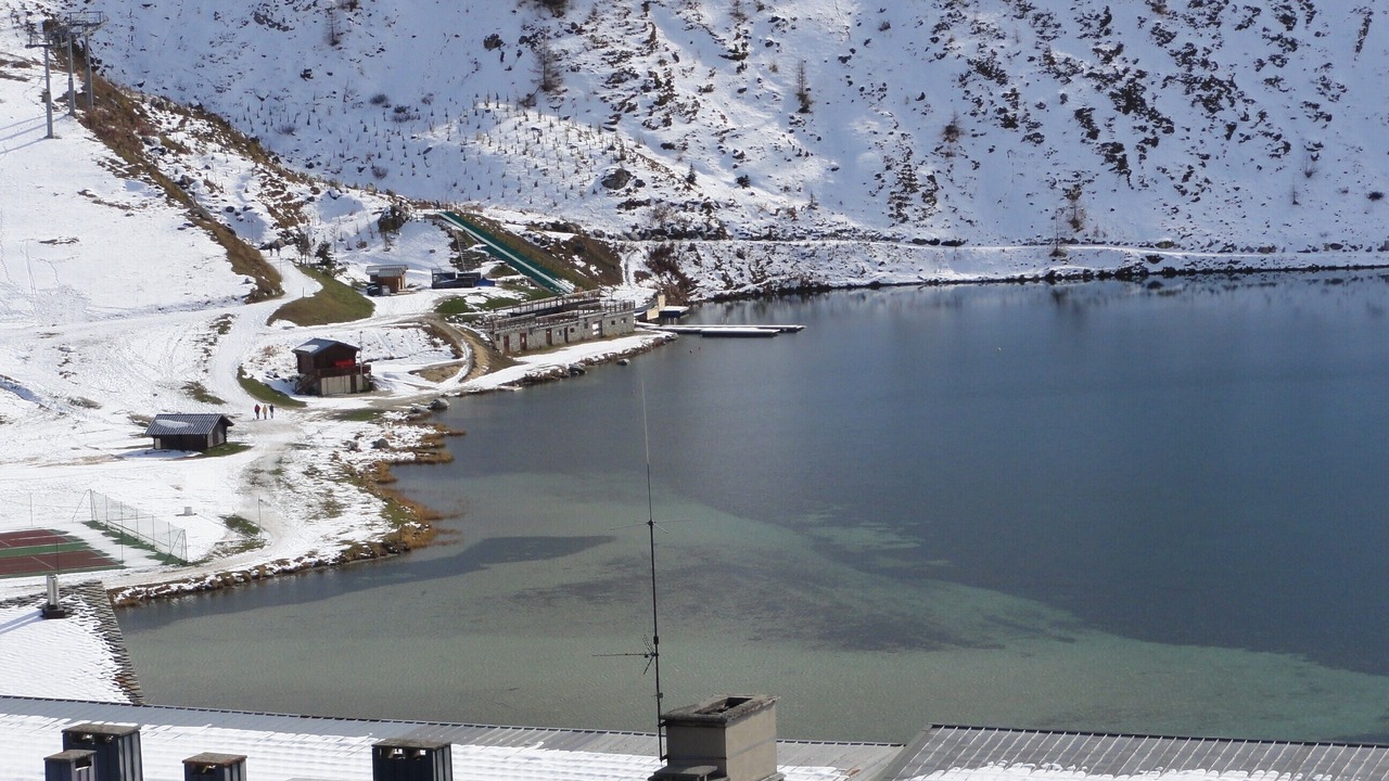 Photo of Outdoor in Tignes le Lac