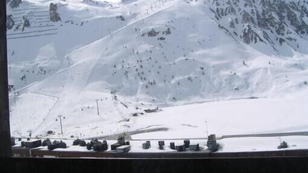 Photo of Outdoor in Tignes le Lac